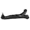 Mevotech 92-95 Mitsu Expo/92-95 Mitsu Expo Lrv/92 Control Arm-Bj, Cms80141 CMS80141 - alternate 2